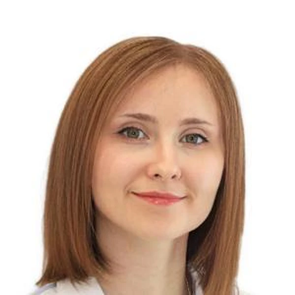 Сорокина Ксения Александровна — Нефролог, Терапевт, Нижний Новгород