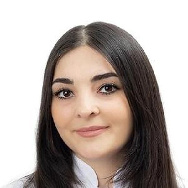 Погосян Мариам Нориковна — Стоматолог, Стоматолог-хирург, Екатеринбург