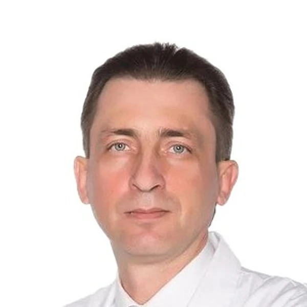 Дмитраков Андрей Владимирович — Гинеколог, Гинеколог-хирург, Брянск