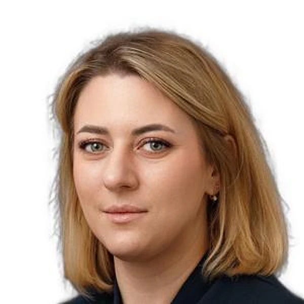 Тарина Мария Вадимовна — Стоматолог-хирург, Стоматолог-имплантолог, Екатеринбург