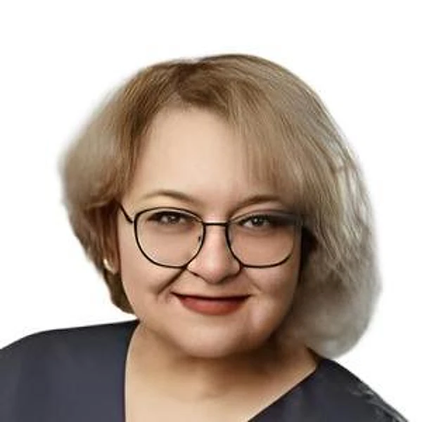Шкловская Гульнара Азатовна — Стоматолог-гигиенист, Екатеринбург