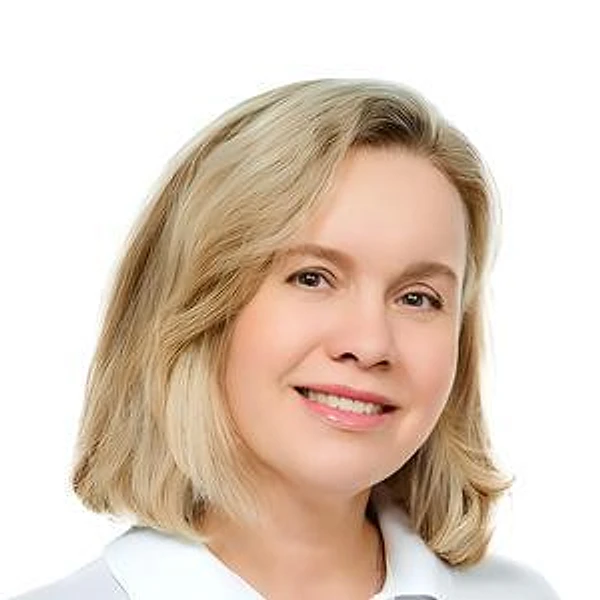 Скворцова Евгения Николаевна — Стоматолог, Екатеринбург