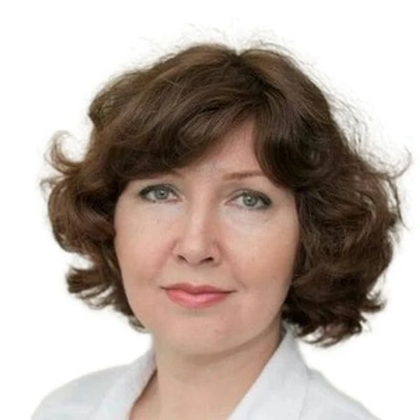 Эйдис Элла Витальевна — Стоматолог, Владивосток