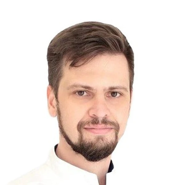 Сабуров Владислав Игоревич — Невролог, Сомнолог, Эпилептолог, Нижний Новгород