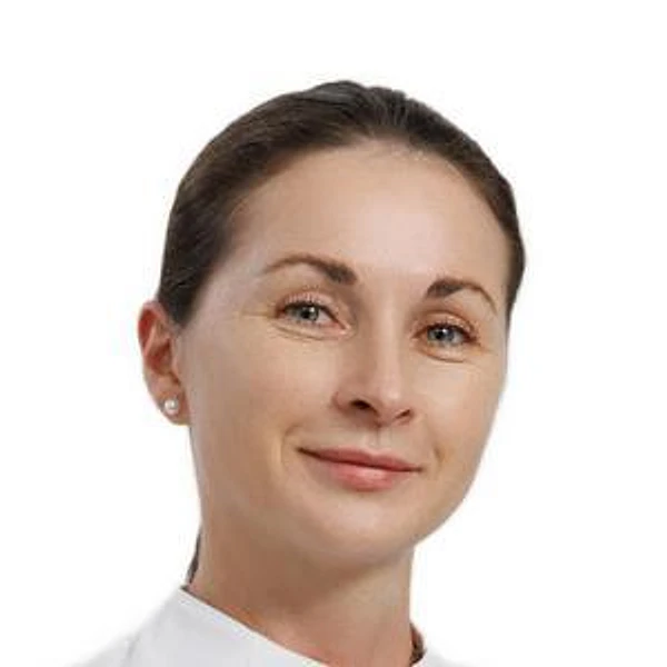 Шевченко Елена Александровна — Стоматолог, Владивосток