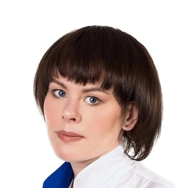 Шихова Юлия Олеговна — Проктолог (колопроктолог), Хирург, Пермь