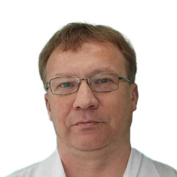 Михневич Вадим Владимирович — Хирург, Абдоминальный хирург, Бариатрический хирург, Онколог, Саратов
