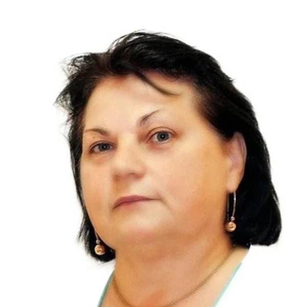 Ахадова Светлана Николаевна — Гинеколог, Врач УЗИ, Ростов-на-Дону