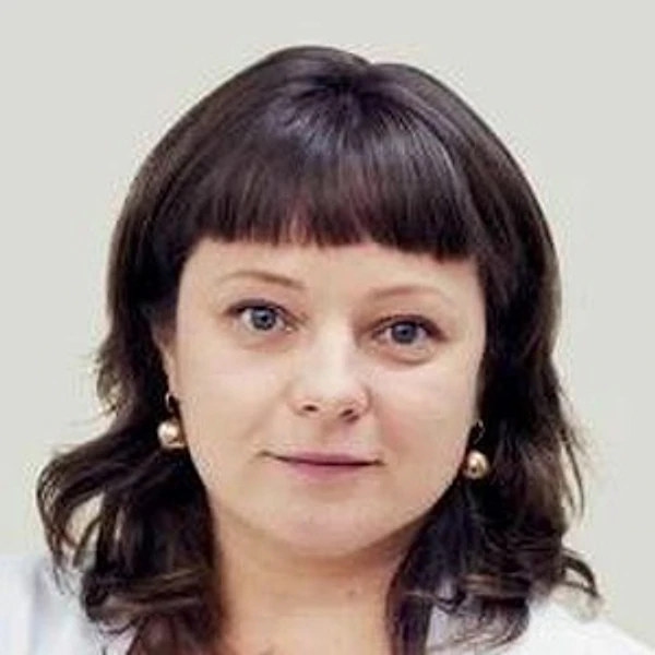 Борисова Алина Александровна — Стоматолог-ортодонт, Стоматолог, Владивосток