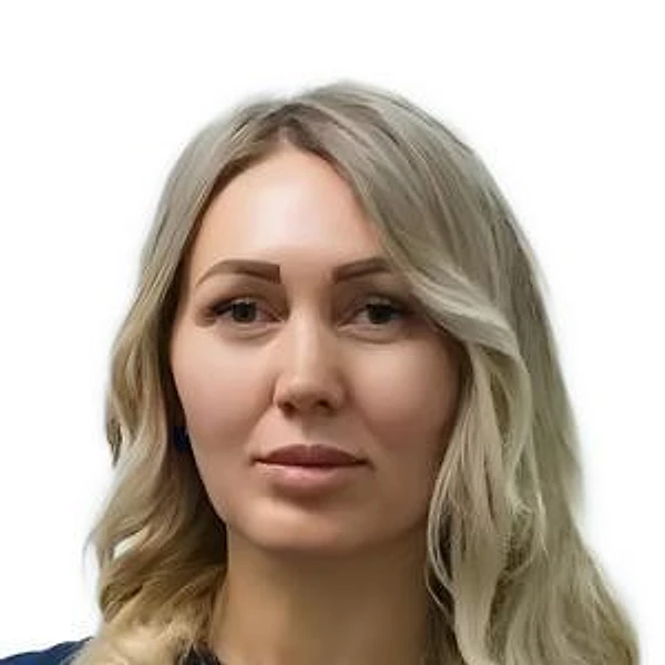 Абакарова Анна Сергеевна — Стоматолог-имплантолог, Стоматолог, Стоматолог-хирург, Владивосток