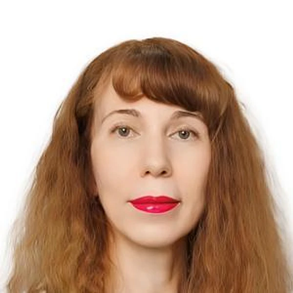 Зиновьева Наталья Николаевна — Стоматолог, Стоматолог-эндодонтист, Владивосток