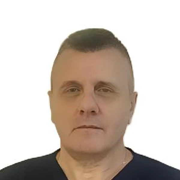 Венюков Виктор Леонидович — ЛОР, Детский ЛОР, Москва