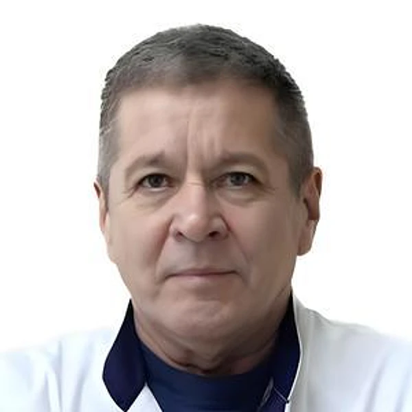 Безбородов Александр Анатольевич — Стоматолог-ортопед, Стоматолог-хирург, Владивосток