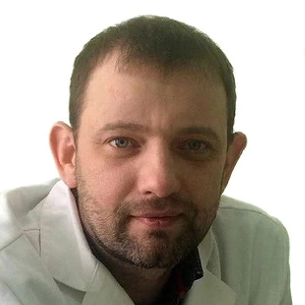 Ваганов Максим Александрович — Нарколог, Психиатр, Психотерапевт, Тюмень