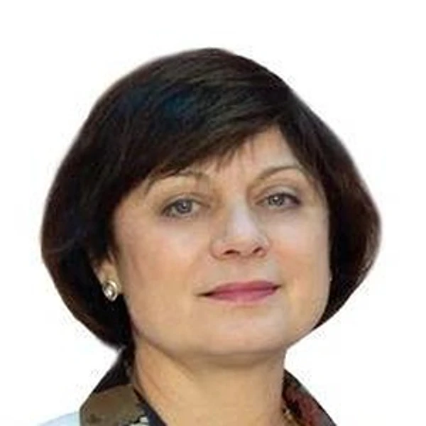 Кожурина Елена Юрьевна — Врач УЗИ, Функциональный диагност, Тюмень