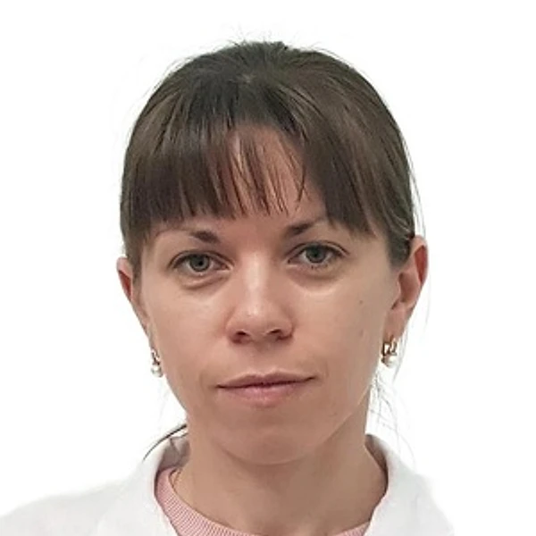 Бондаренко Людмила Васильевна — Педиатр, Алексеевка