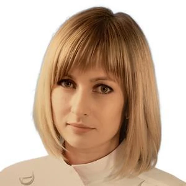 Бувалко Елена Владимировна — Врач общей практики (семейный врач), Алексеевка