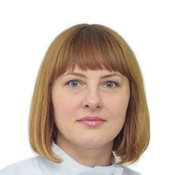 Бурыка Анна Алексеевна — Невролог, Алексеевка