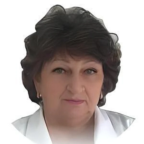 Калякина Марина Юрьевна — Терапевт, Нижний Новгород
