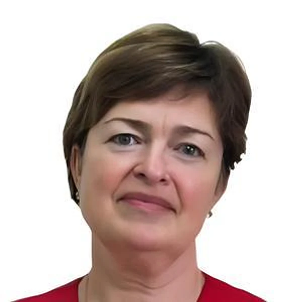 Бочкарева Светлана Юрьевна — Педиатр, Нижний Новгород