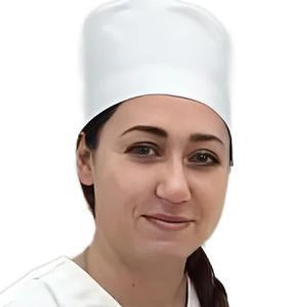 Демьянова Юлия Сергеевна — Врач УЗИ, Алексеевка