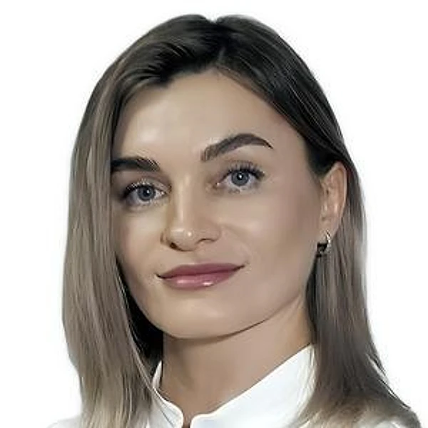 Игнатьева Марина Валентиновна — Гинеколог, Гинеколог-хирург, Воронеж
