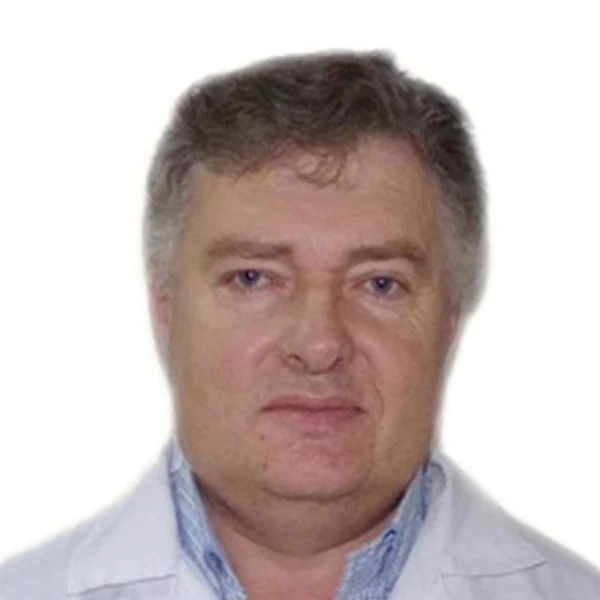 Краснопольский Виктор Викторович — Врач общей практики (семейный врач), Алексеевка