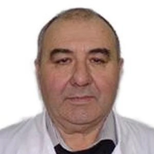 Коваленко Николай Алексеевич — Врач общей практики (семейный врач), Алексеевка