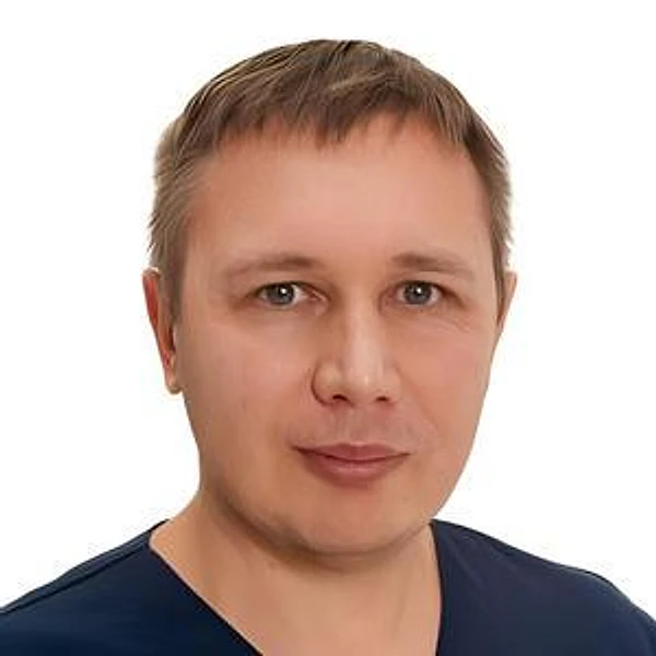 Кукса Михаил Григорьевич — Эндоскопист, Хирург, Алексеевка