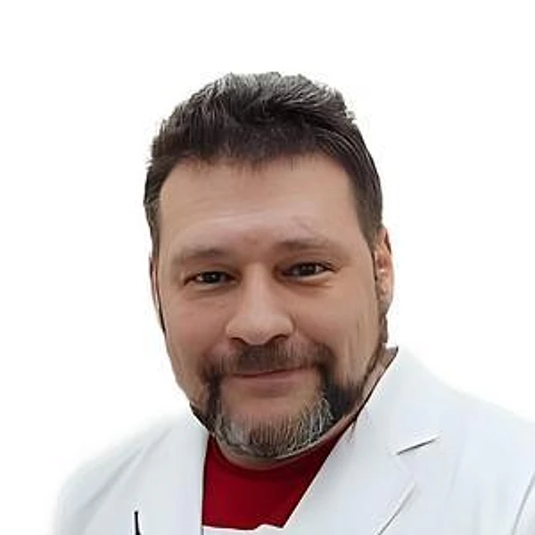 Клейман Максим Леонидович — Гинеколог, Акушер, Детский гинеколог, Хабаровск