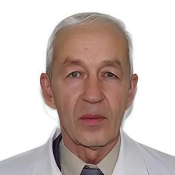 Копейкин Александр Валентинович — Врач общей практики (семейный врач), Алексеевка