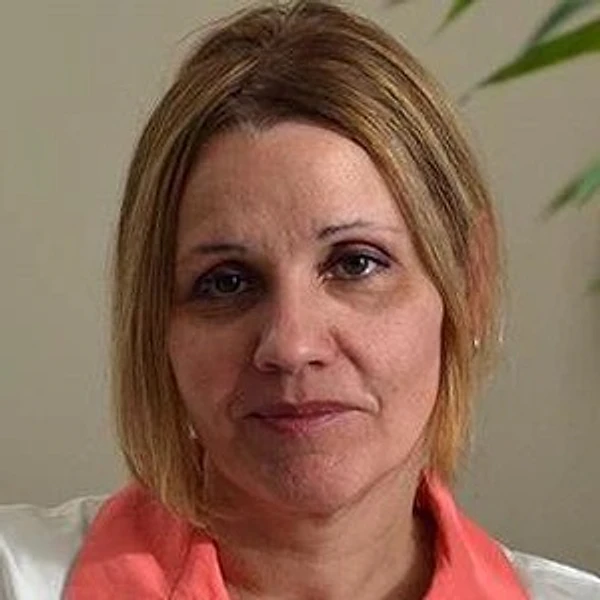 Сажнева Татьяна Владимировна — Аллерголог, Волгоград