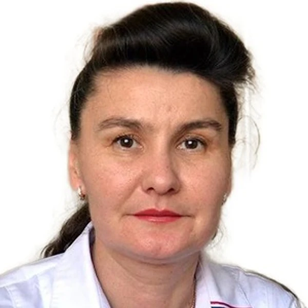 Явгильдина Дина Фрильевна — Гастроэнтеролог, Педиатр, Волгоград