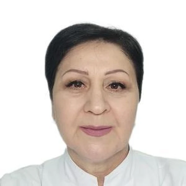 Марченко Ирина Викторовна — Рентгенолог, Алексеевка