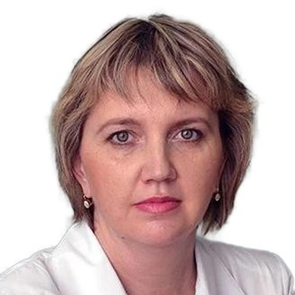 Пестрецова Ольга Михайловна — Детский гинеколог, Волгоград