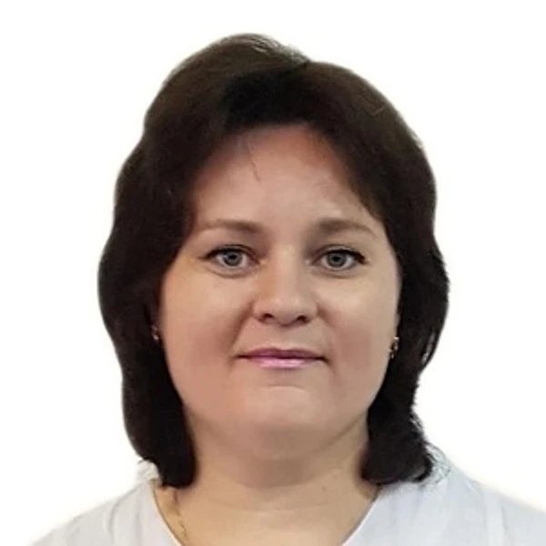 Полякова Евгения Михайловна — Врач общей практики (семейный врач), Алексеевка