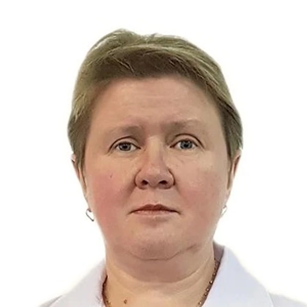 Петрова Людмила Владимировна — Врач общей практики (семейный врач), Алексеевка