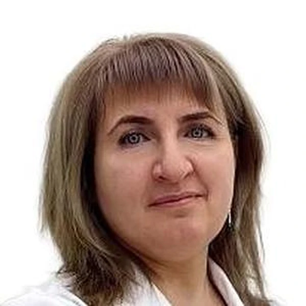 Переверзева Елена Викторовна — Гинеколог, Акушер, Врач УЗИ, Алексеевка