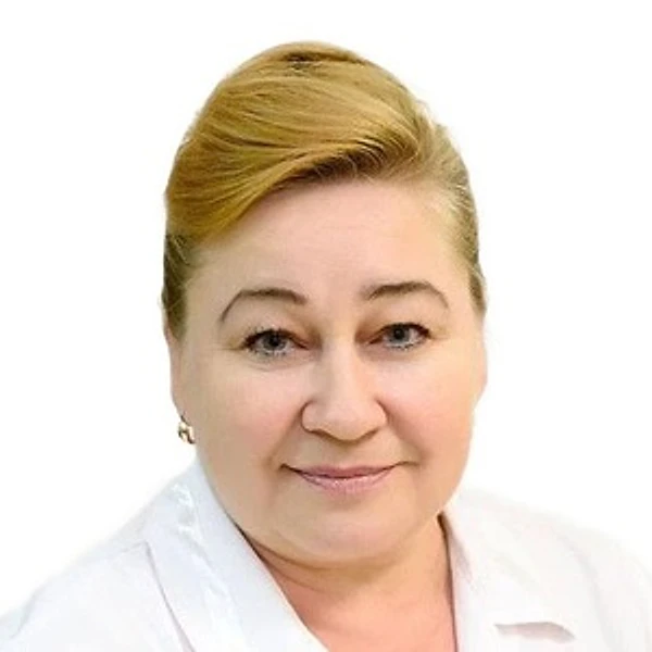 Кузьмина Ирина Артемьевна — Массажист, Детский массажист, Тюмень