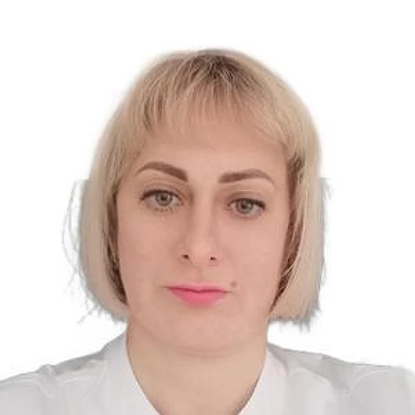 Рахманина Анна Владимировна — Эндокринолог, Алексеевка