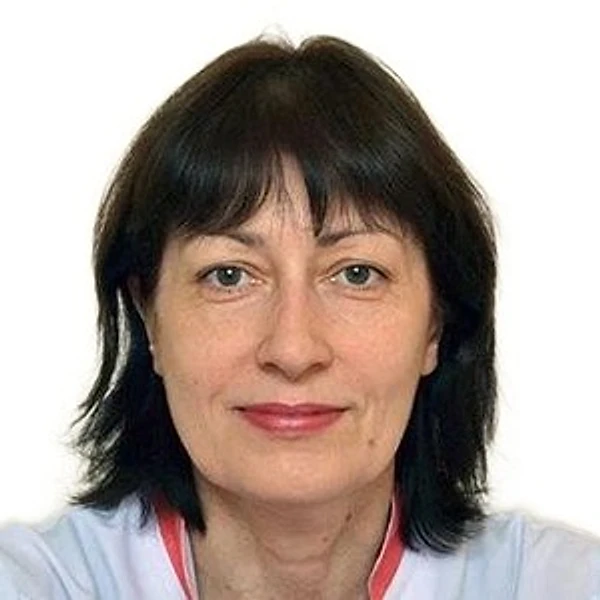 Бурцева Елена Михайловна — Детский кардиолог, Волгоград