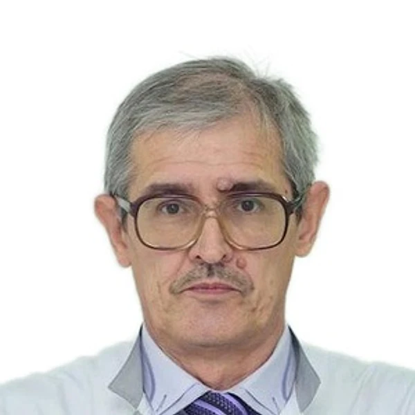 Сухинин Владимир Иванович — Терапевт, Алексеевка