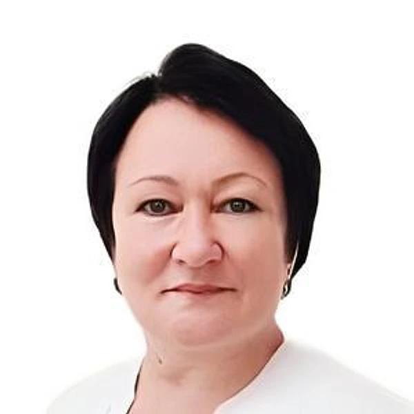 Самойленко Наталья Анатольевна — Педиатр, Алексеевка