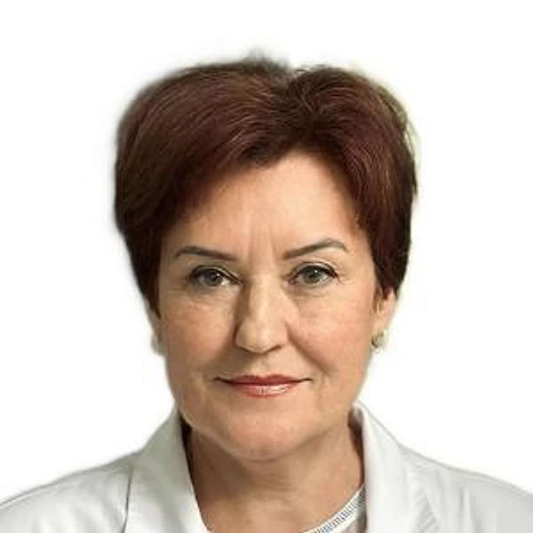 Воробьева Елена Леонидовна — Эндокринолог, Самара