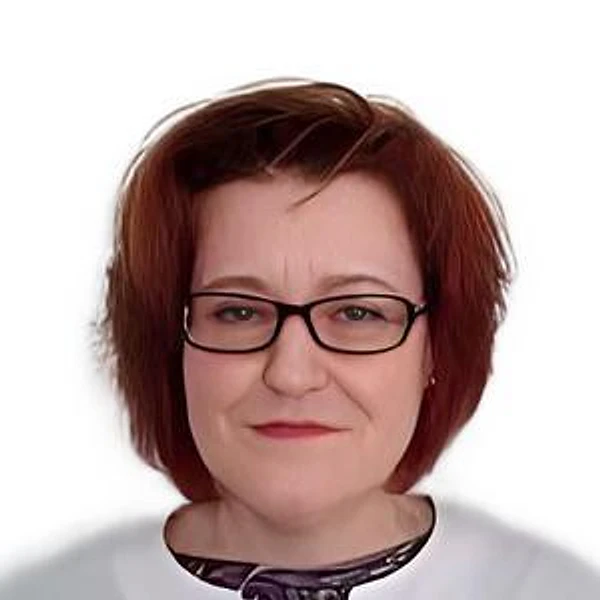 Воробьева Елена Леонидовна — Эндокринолог, Самара