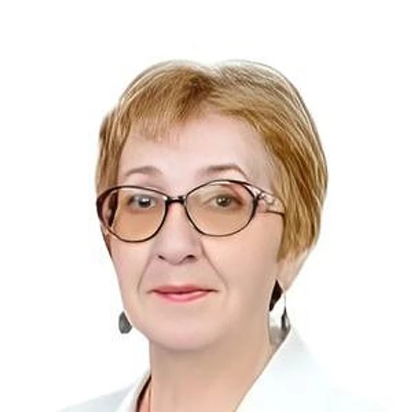 Медникова Тамара Сергеевна — Детский ЛОР, ЛОР, Волгоград