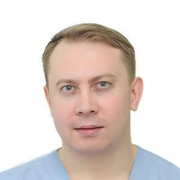 Харланов Иван Анатольевич — Хирург, Врач УЗИ, Проктолог (колопроктолог), Алексеевка