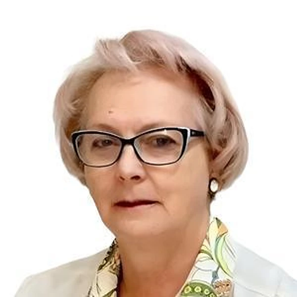 Абрамова Ольга Владимировна — Детский офтальмолог, Волгоград