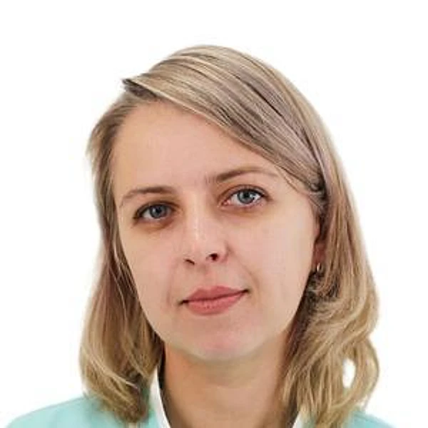 Гордеева Ольга Олеговна — Гинеколог, Акушер, Иркутск