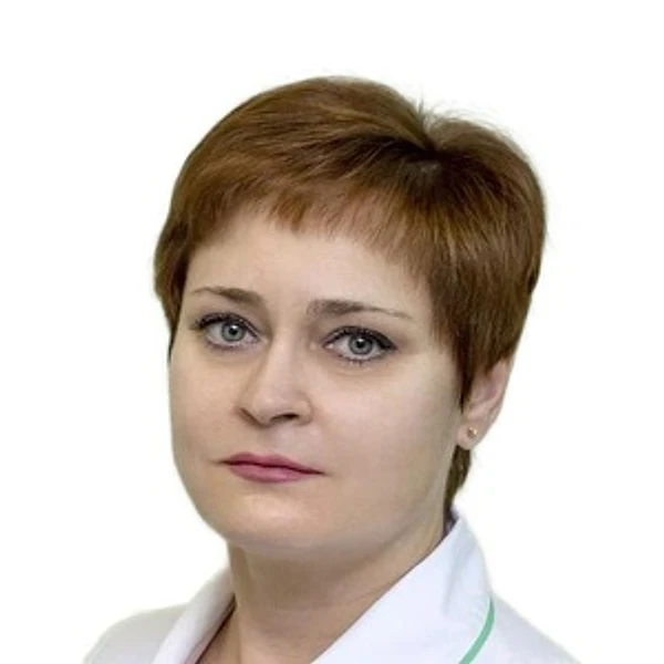 Трещенкова Ольга Владимировна — Гинеколог, Акушер, Новокузнецк